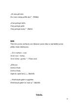 Referāts 'O.Vācieša biogrāfija un dzejoļu krājuma "Antracīts" analīze', 13.