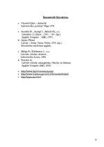 Referāts 'O.Vācieša biogrāfija un dzejoļu krājuma "Antracīts" analīze', 15.