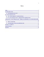 Referāts 'Pesonāla atlase un tās metodes SIA "Premiere Restaurant Latvia"', 2.