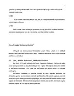 Referāts 'Pesonāla atlase un tās metodes SIA "Premiere Restaurant Latvia"', 8.