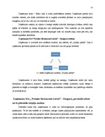 Referāts 'Pesonāla atlase un tās metodes SIA "Premiere Restaurant Latvia"', 10.