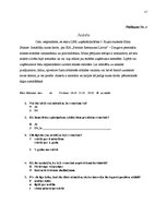 Referāts 'Pesonāla atlase un tās metodes SIA "Premiere Restaurant Latvia"', 27.