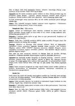 Konspekts 'Meža fitocenozes raksturojums', 8.