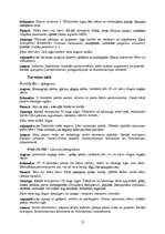 Konspekts 'Meža fitocenozes raksturojums', 12.