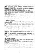 Konspekts 'Meža fitocenozes raksturojums', 13.