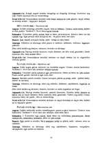 Konspekts 'Meža fitocenozes raksturojums', 14.