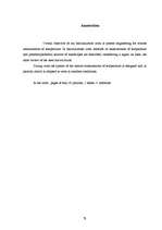 Diplomdarbs 'Attālināta temperatūras mērīšana', 5.