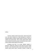 Referāts 'Kafejnīcas interjera projekts', 4.