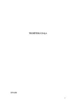 Referāts 'Kafejnīcas interjera projekts', 7.