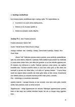 Referāts 'Kafejnīcas interjera projekts', 16.