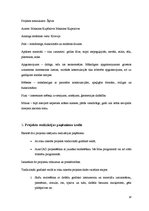 Referāts 'Kafejnīcas interjera projekts', 18.