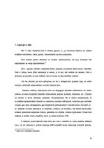 Referāts 'Kafejnīcas interjera projekts', 34.