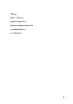 Referāts 'Kafejnīcas interjera projekts', 60.