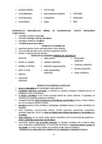 Konspekts 'Studiju kursa "Kriminālās meklēšanas pamati" konspekts', 4.