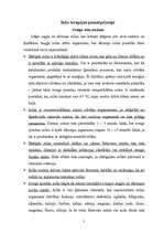 Referāts 'Sulu terapija', 5.