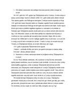 Konspekts 'Latvija poļu - lietuviešu varā', 3.