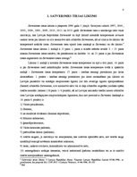 Referāts 'Satversmes tiesas struktūra un darbība', 4.