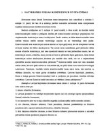 Referāts 'Satversmes tiesas struktūra un darbība', 11.