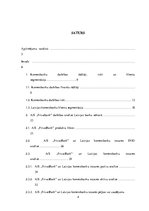 Diplomdarbs 'AS "PrivatBank" darbības analīze Latvijā', 4.