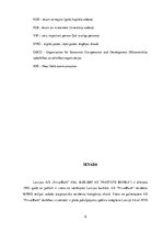 Diplomdarbs 'AS "PrivatBank" darbības analīze Latvijā', 6.