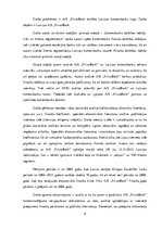 Diplomdarbs 'AS "PrivatBank" darbības analīze Latvijā', 8.