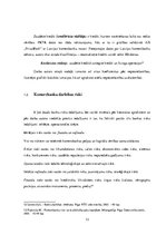 Diplomdarbs 'AS "PrivatBank" darbības analīze Latvijā', 13.