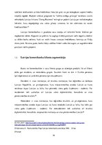 Diplomdarbs 'AS "PrivatBank" darbības analīze Latvijā', 19.