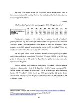 Diplomdarbs 'AS "PrivatBank" darbības analīze Latvijā', 40.