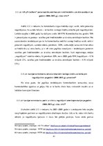 Diplomdarbs 'AS "PrivatBank" darbības analīze Latvijā', 41.