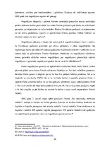 Diplomdarbs 'AS "PrivatBank" darbības analīze Latvijā', 42.