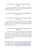 Diplomdarbs 'AS "PrivatBank" darbības analīze Latvijā', 45.
