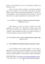 Diplomdarbs 'AS "PrivatBank" darbības analīze Latvijā', 48.