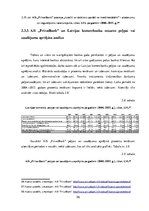 Diplomdarbs 'AS "PrivatBank" darbības analīze Latvijā', 56.