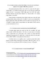Diplomdarbs 'AS "PrivatBank" darbības analīze Latvijā', 63.