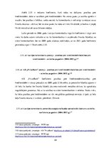 Diplomdarbs 'AS "PrivatBank" darbības analīze Latvijā', 64.