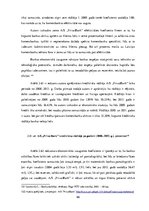 Diplomdarbs 'AS "PrivatBank" darbības analīze Latvijā', 66.