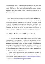 Diplomdarbs 'AS "PrivatBank" darbības analīze Latvijā', 67.
