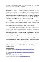 Diplomdarbs 'AS "PrivatBank" darbības analīze Latvijā', 68.