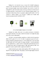 Diplomdarbs 'AS "PrivatBank" darbības analīze Latvijā', 69.