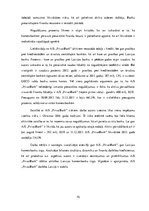 Diplomdarbs 'AS "PrivatBank" darbības analīze Latvijā', 70.