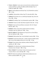 Diplomdarbs 'AS "PrivatBank" darbības analīze Latvijā', 77.