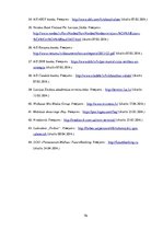 Diplomdarbs 'AS "PrivatBank" darbības analīze Latvijā', 79.