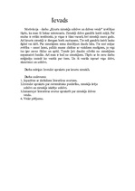 Referāts 'Krusta zirnekļa uzbūve un dzīves veids', 2.