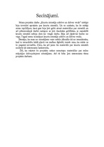 Referāts 'Krusta zirnekļa uzbūve un dzīves veids', 15.