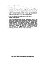 Konspekts 'Uzņēmuma SIA "Zaltes" finanšu analīze', 1.