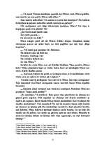 Referāts 'Māra', 15.