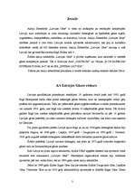 Referāts 'A/s "Latvijas Gāze"', 3.