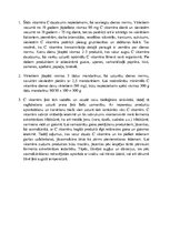 Konspekts 'C vitamīna saturs', 2.