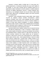 Diplomdarbs 'Parādu ārpustiesas atgūšanas galvenās iezīmes un tendences Latvijā', 47.