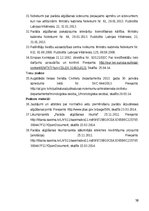 Diplomdarbs 'Parādu ārpustiesas atgūšanas galvenās iezīmes un tendences Latvijā', 58.